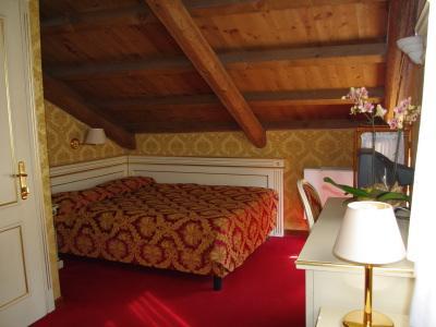 Gasthof Casa Arte