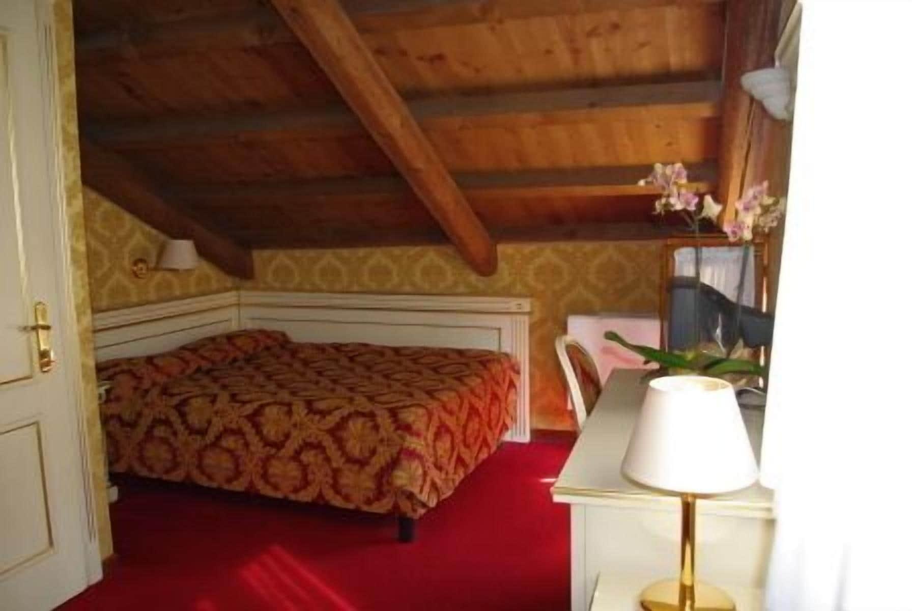 Casa Arte Gasthof 3*