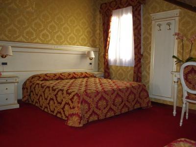 Casa Arte Affittacamere Venezia