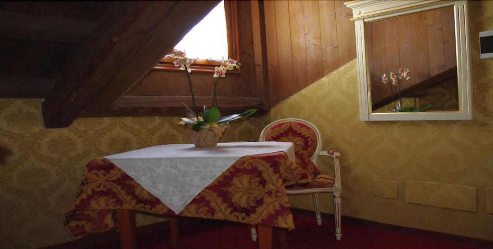 Affittacamere Casa Arte