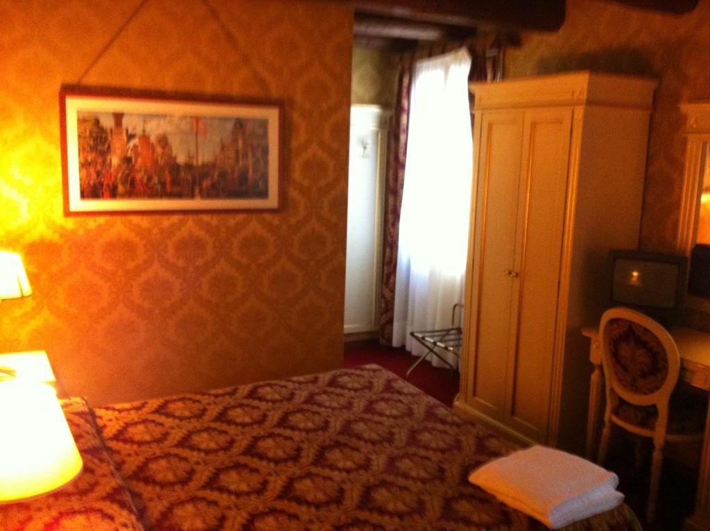 Casa Arte Affittacamere Venezia