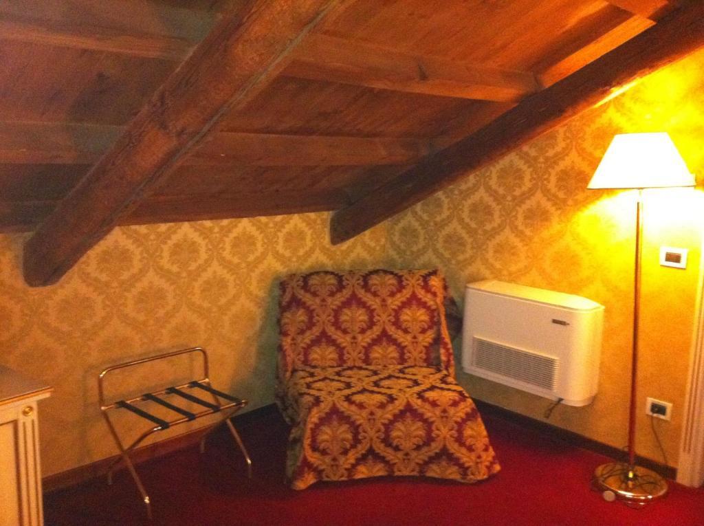 Casa Arte Affittacamere