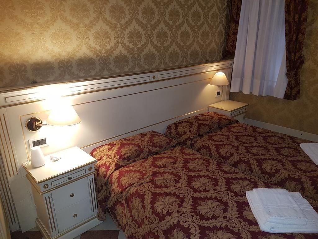 Affittacamere Casa Arte Venezia