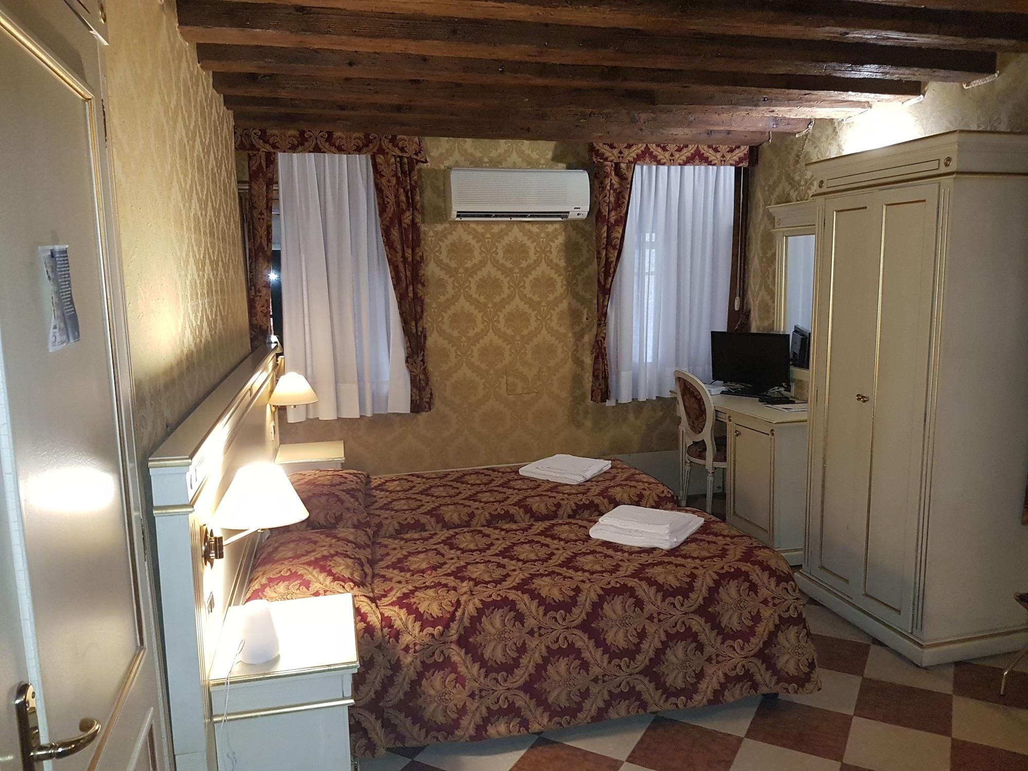 Casa Arte 3* Venezia