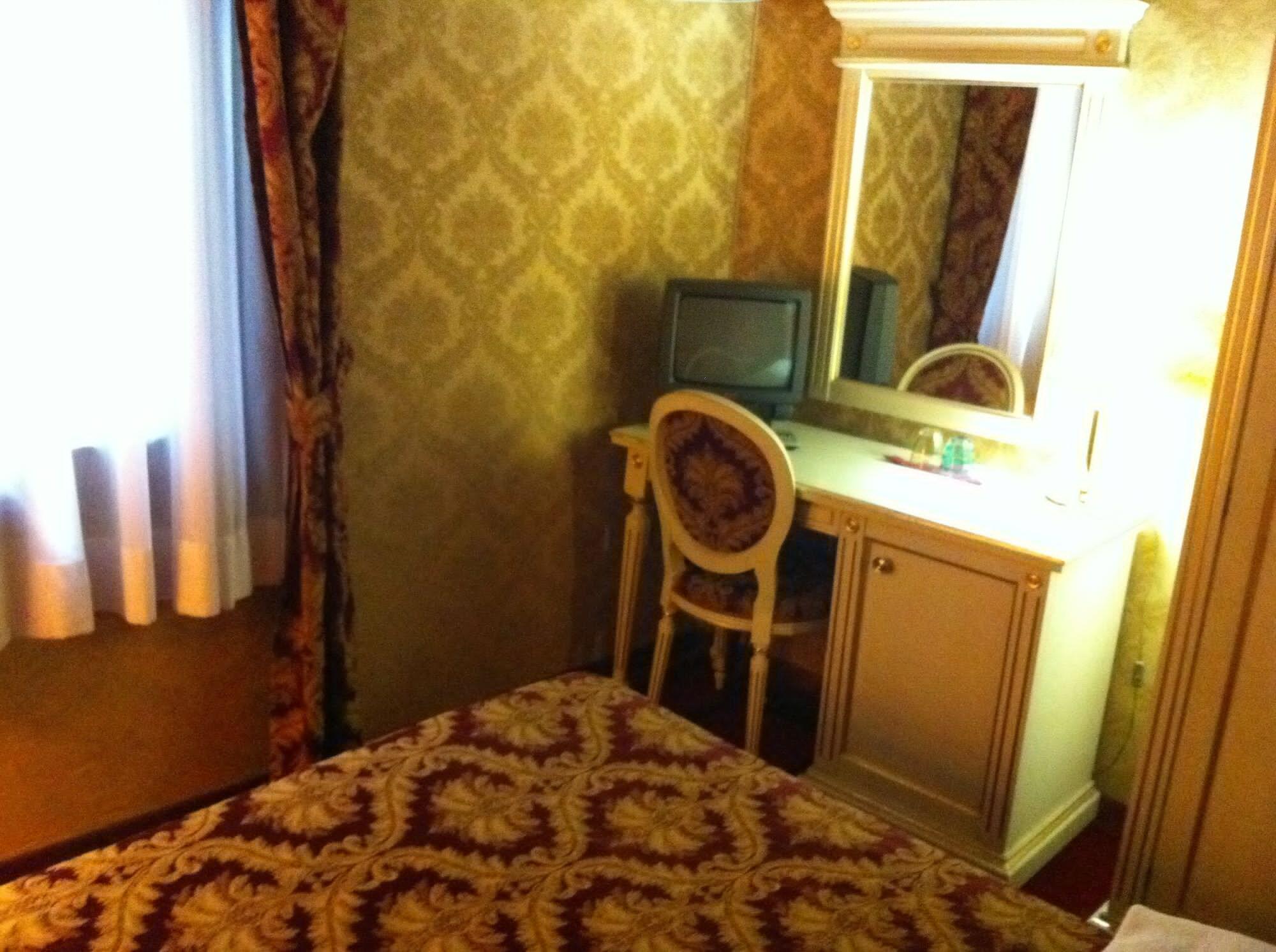 Casa Arte Affittacamere 3*