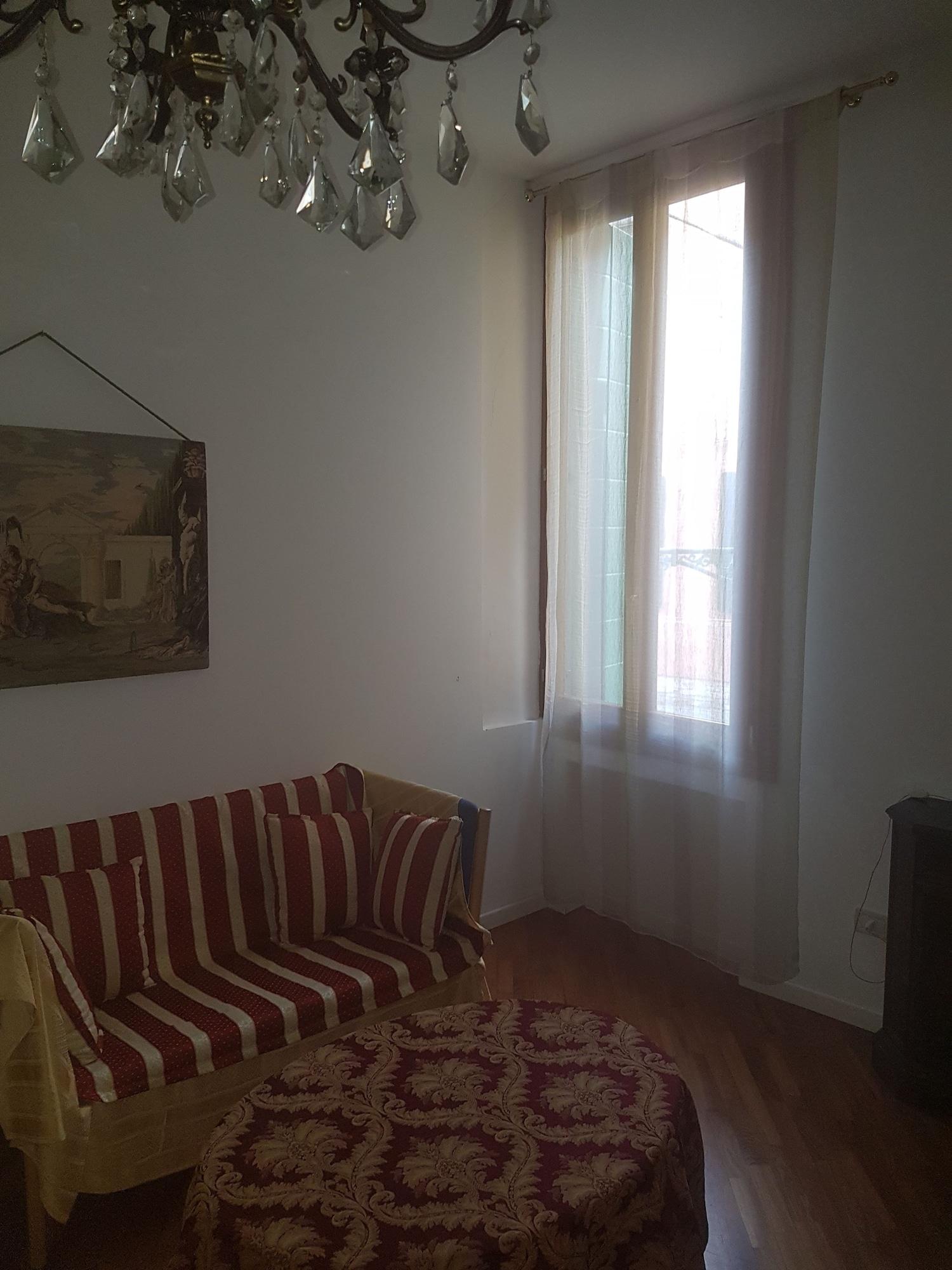 Affittacamere Casa Arte 3*