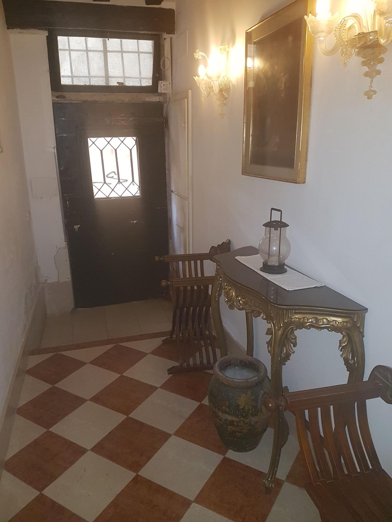 Casa Arte Affittacamere 3*