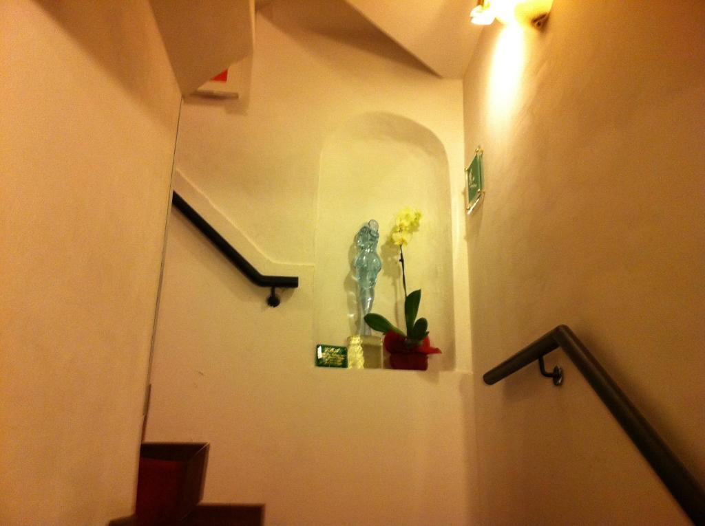 Casa Arte Affittacamere 3*
