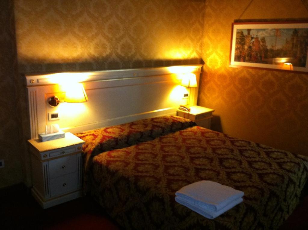 Casa Arte Affittacamere 3*