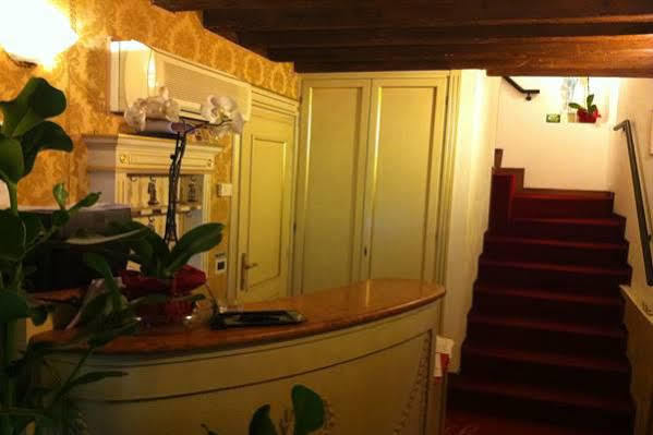 Affittacamere Casa Arte