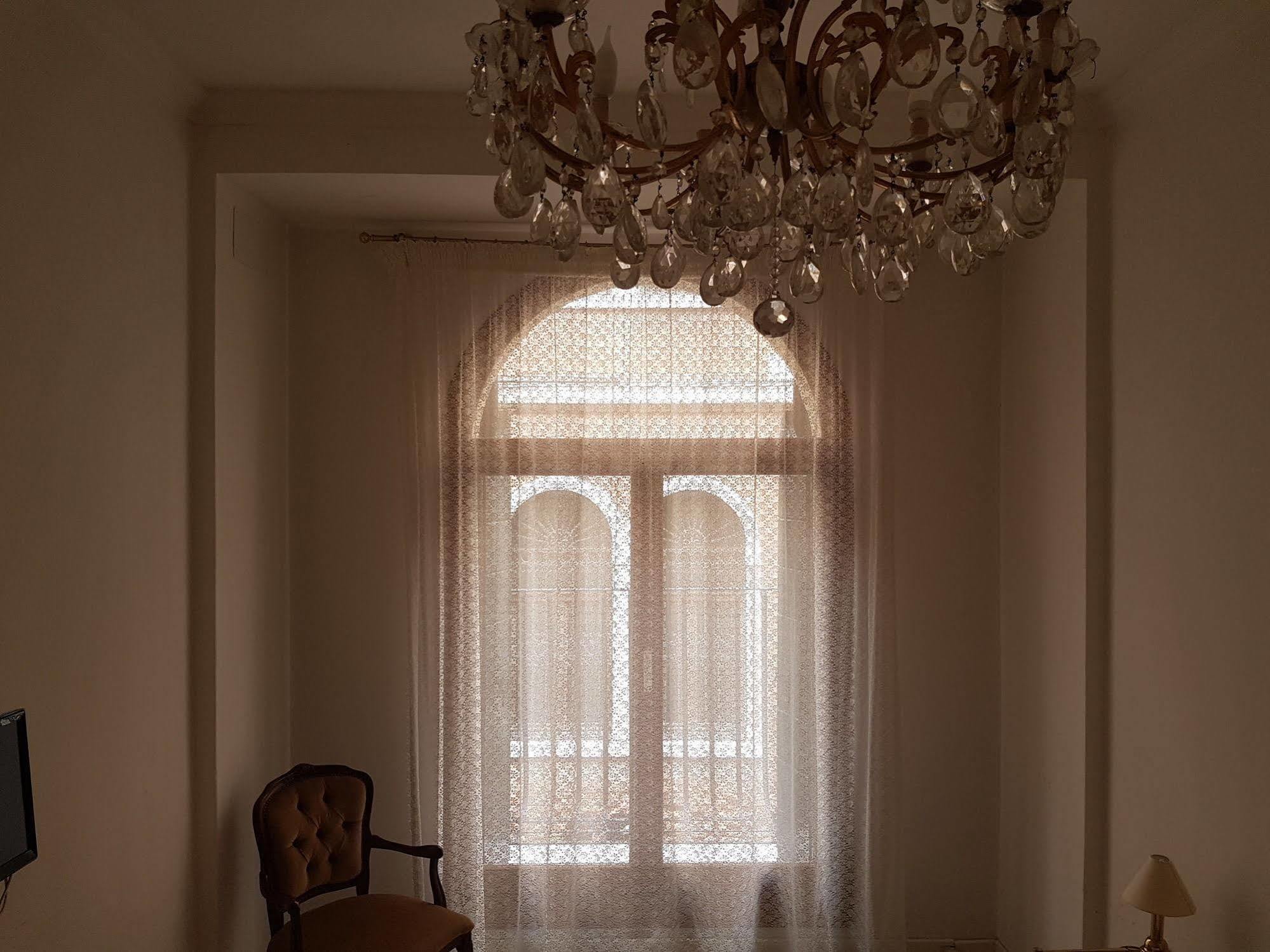 Casa Arte Affittacamere 3*