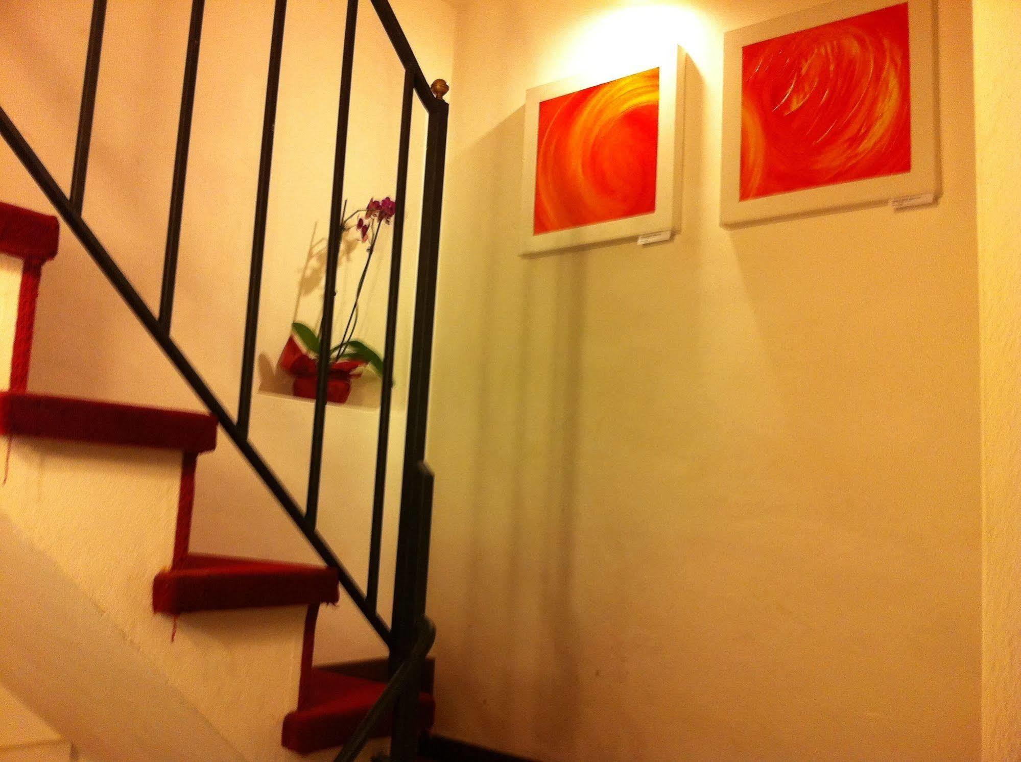 Casa Arte Affittacamere