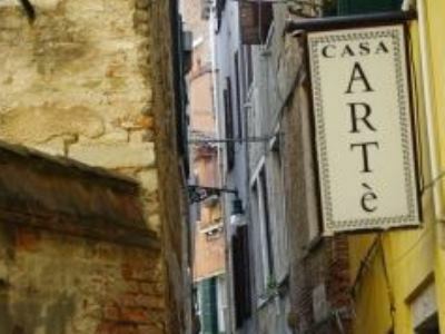Casa Arte Affittacamere