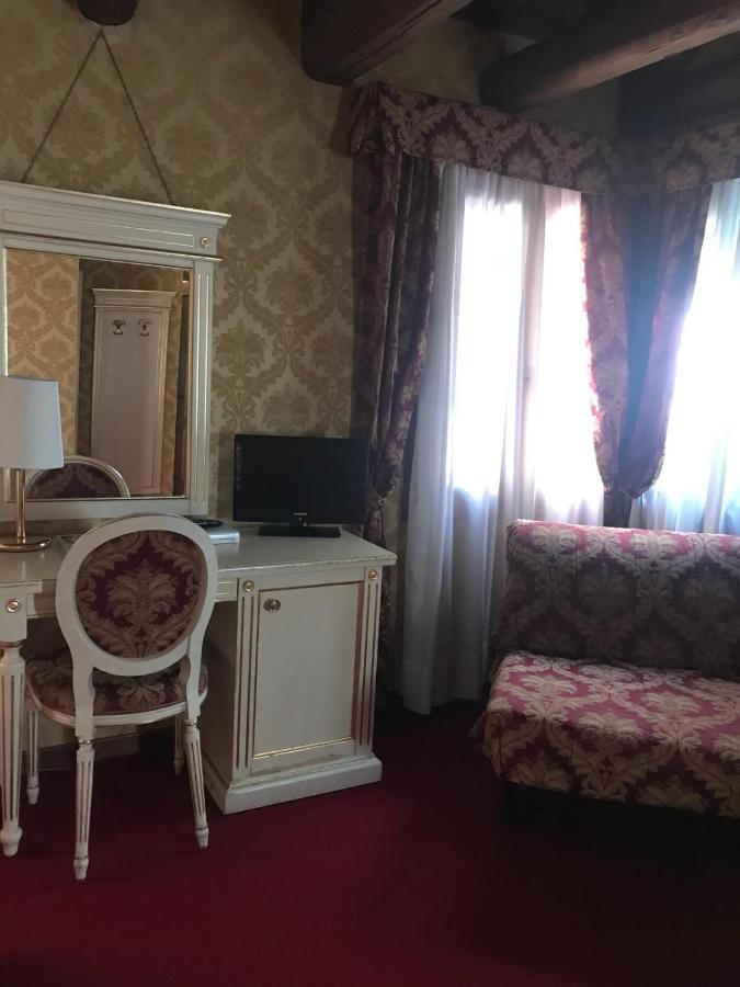 Affittacamere Casa Arte Venezia